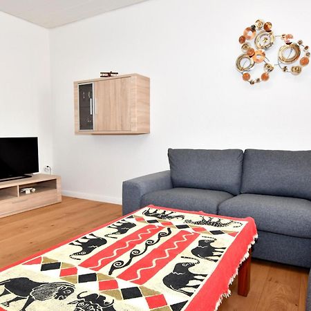 Dr-Stein Apartment บอร์คุม ภายนอก รูปภาพ