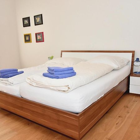 Dr-Stein Apartment บอร์คุม ภายนอก รูปภาพ