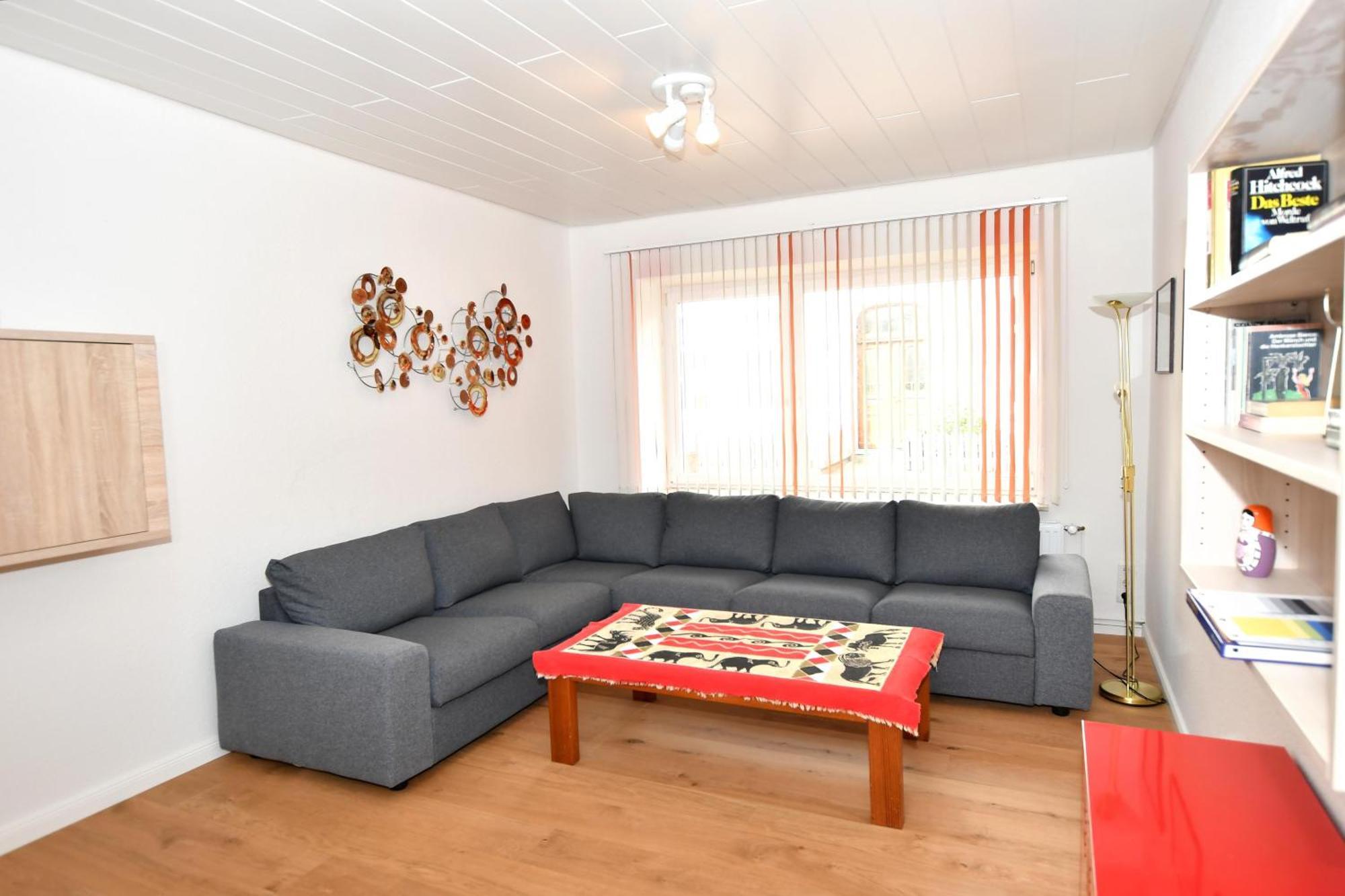 Dr-Stein Apartment บอร์คุม ภายนอก รูปภาพ