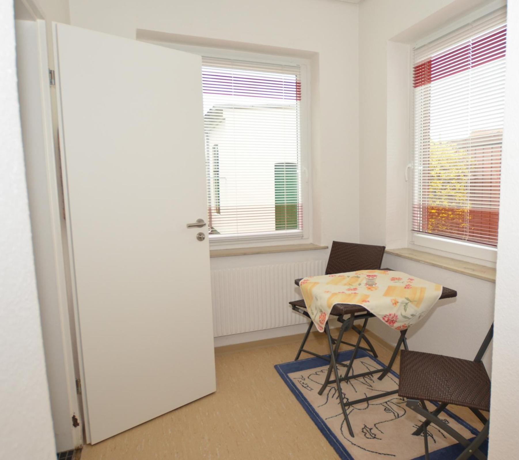 Dr-Stein Apartment บอร์คุม ภายนอก รูปภาพ