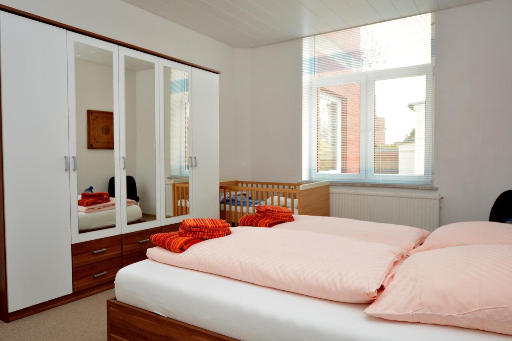 Dr-Stein Apartment บอร์คุม ภายนอก รูปภาพ